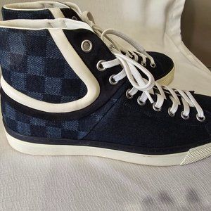 Louis vuitton men shoes